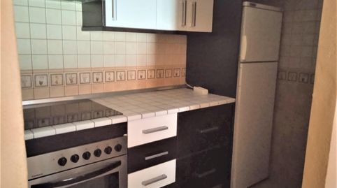 Foto 2 de Piso en venta en Oromana, Alcalá de Guadaira