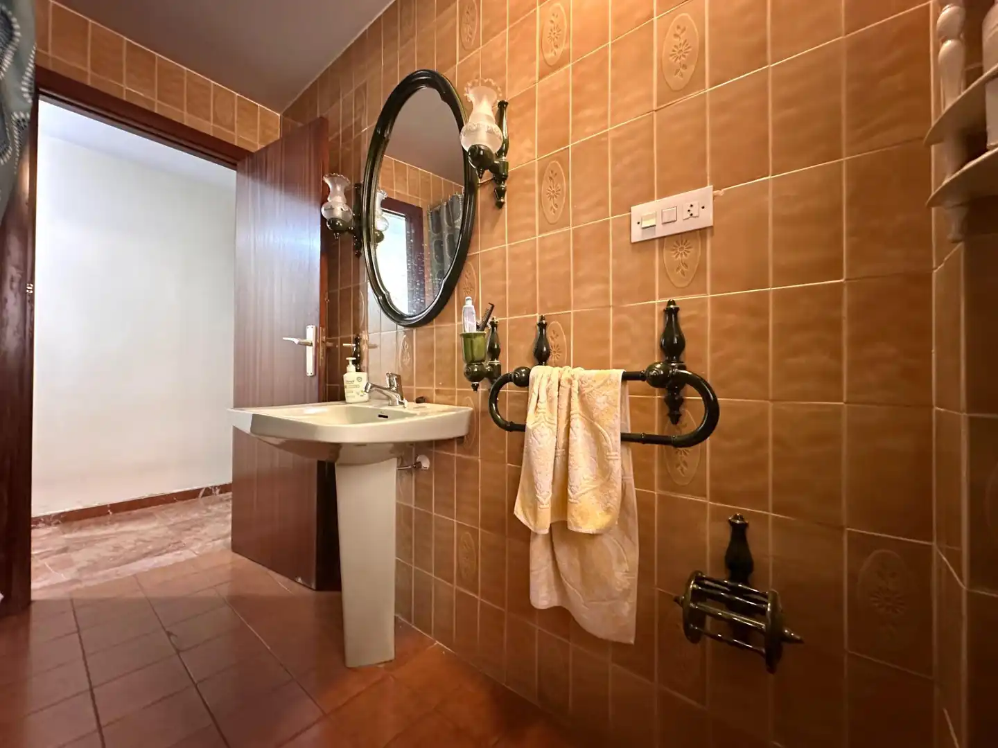 Flat with lift for sale in Calle PINTOR ZULOAGA, imagen 33