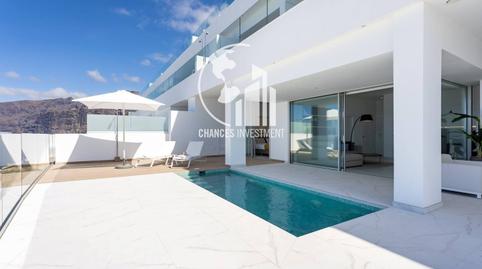 Foto 3 de Apartament en venda a Geranio, Acantilados de Los Gigantes, Santiago del Teide