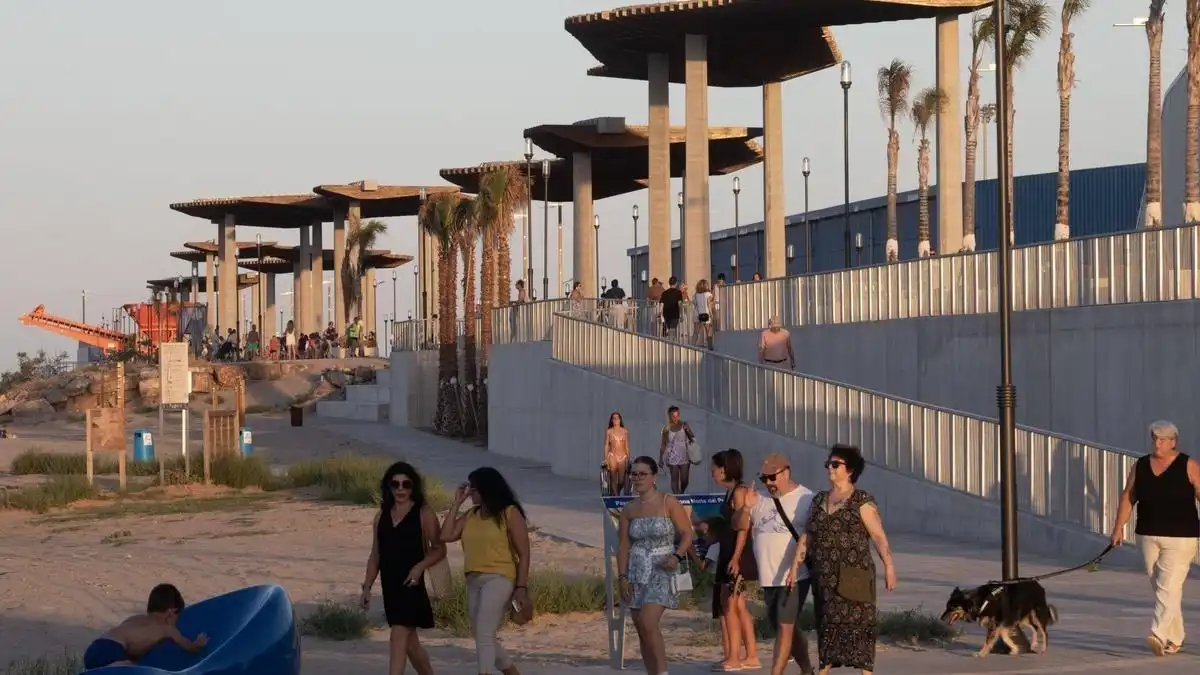 Wohnung zur Miete in Padre Jaime - Los Cabos