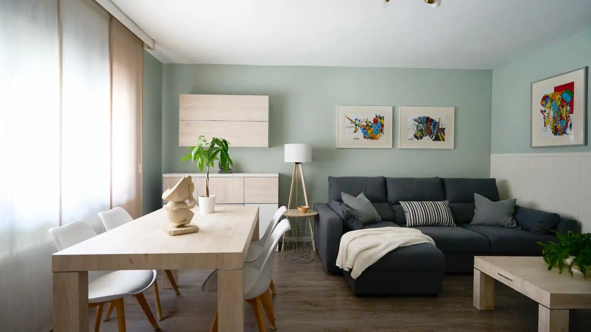 Single-family semi-detached for sale in Calle ERAS