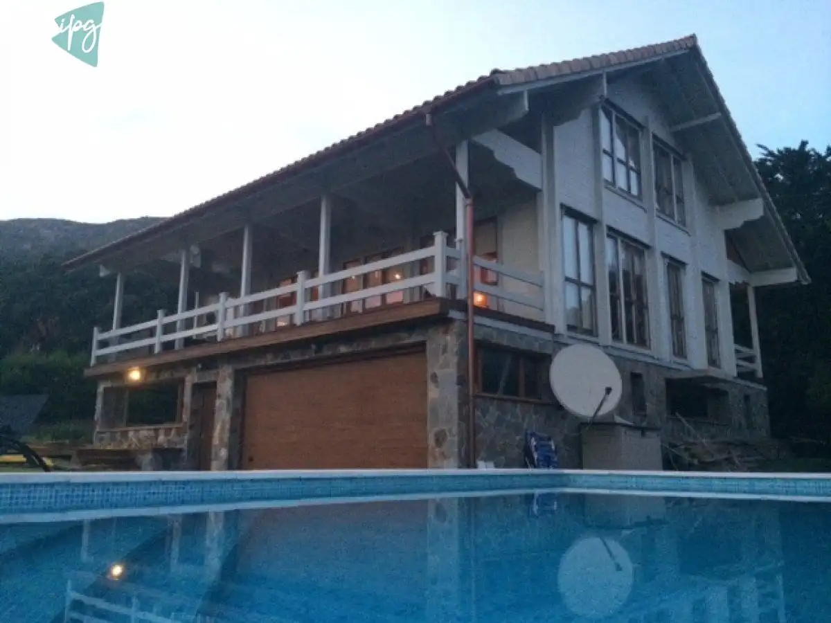 Chalet con piscina en venta en Tarifa ciudad, imagen 2