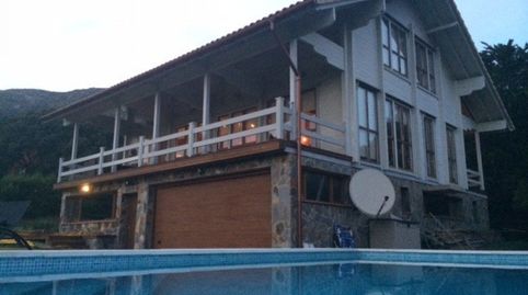 Foto 2 de Casa o chalet en venta en Tarifa ciudad, Tarifa