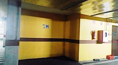 Photo 3 of Garage for rent in Calle de Yécora, 8, Rejas, Madrid Capital