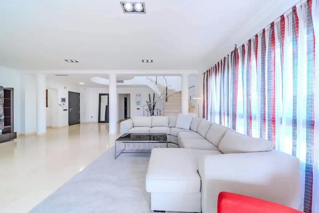 Villa zum Verkauf in Orihuela Costa, imagen 21