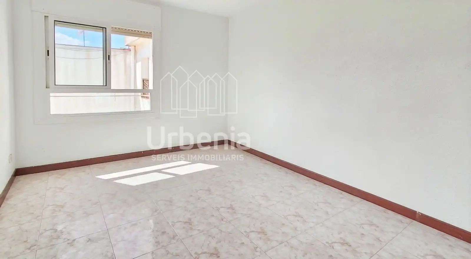 Habitación de Piso en venta en Mataró con Calefacción y Terraza