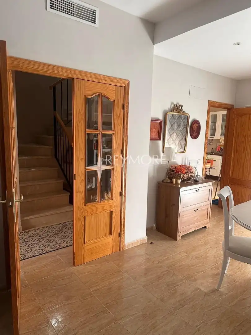 Casa o chalet en venta en La Victoria con Aire acondicionado, Calefacción y Trastero