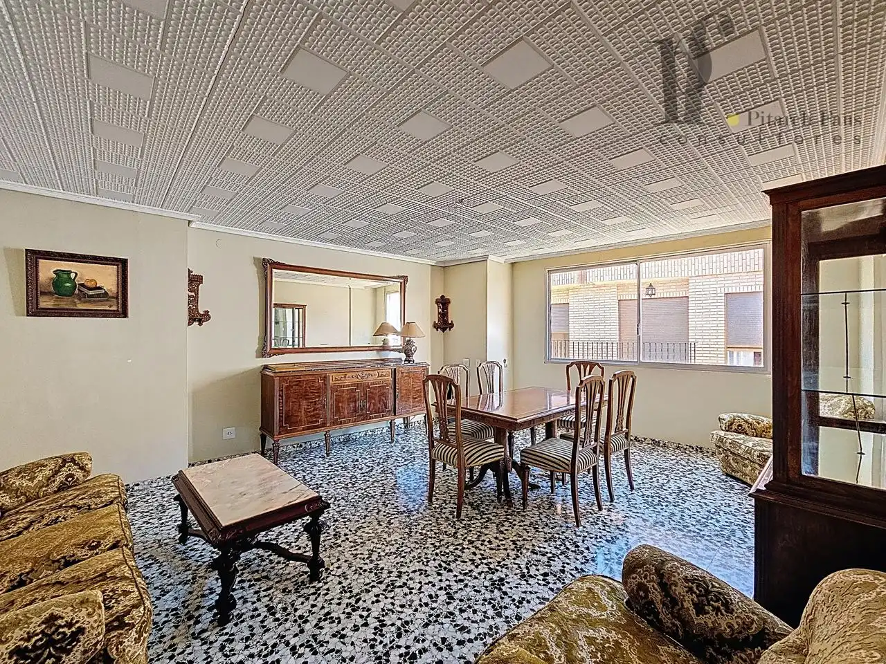 Casa o chalet en venta en Benaguasil