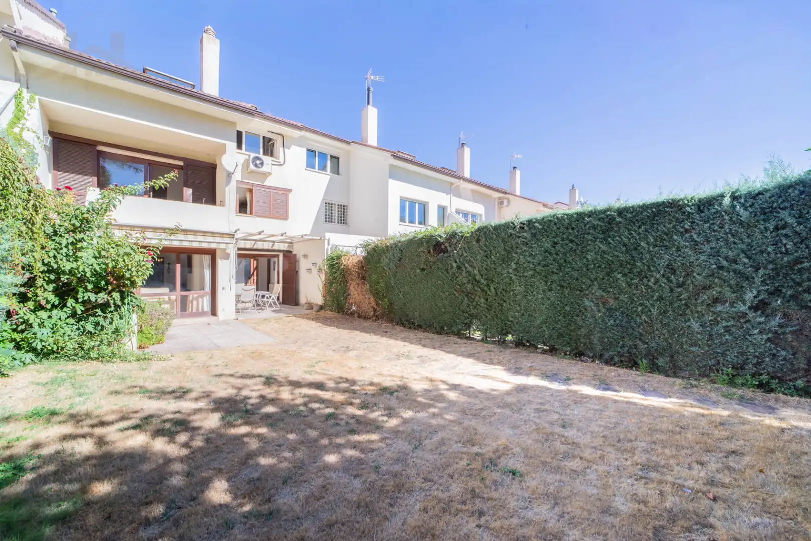 Maison mitoyenne avec terrasse à vendre à Calle Homero, imagen 2