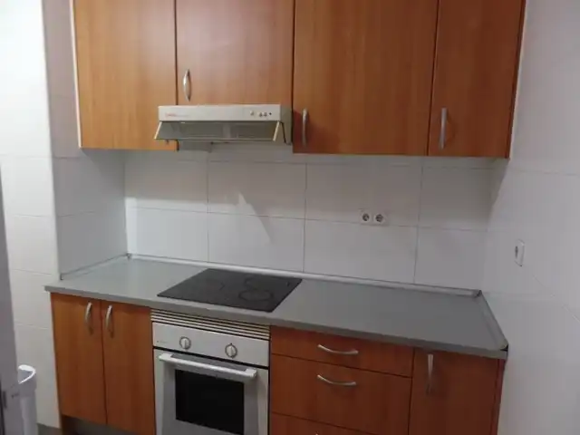 Cocina de Piso en venta en Madrid con Aire acondicionado, Calefacción y Terraza