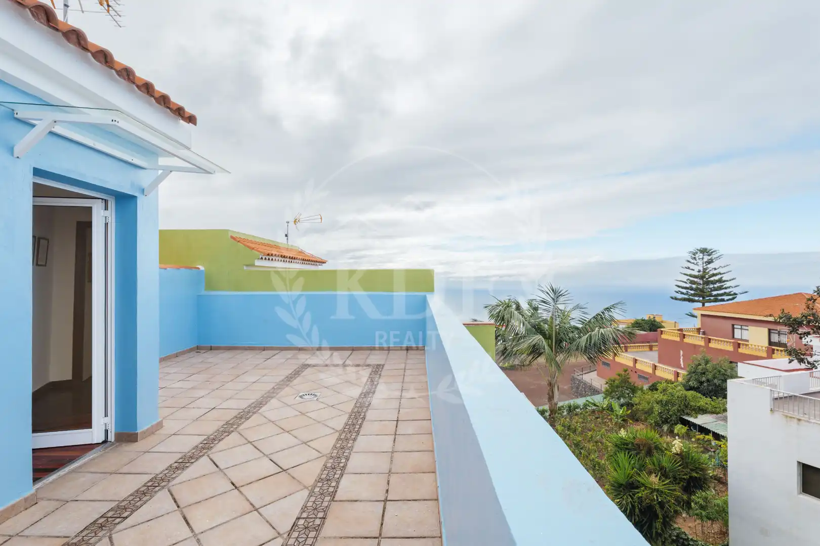 Terraced house with terrace for sale in Calle Carretera San Antonio, imagen 30