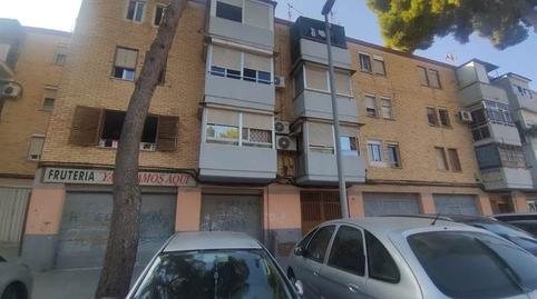Foto 3 de Apartamento en venta en El Palmar,  Murcia Capital