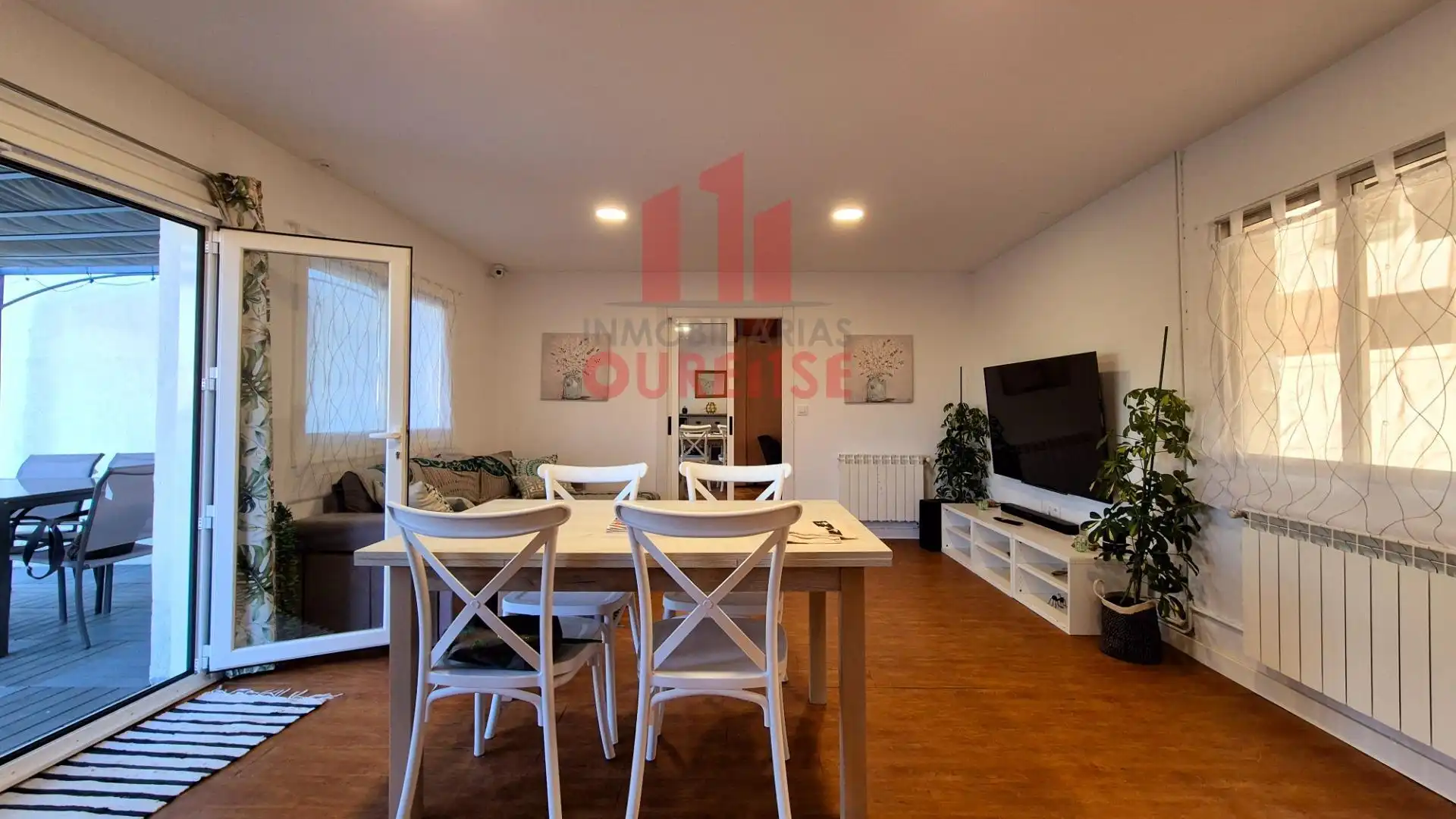 Houses for sale in Barrocanes