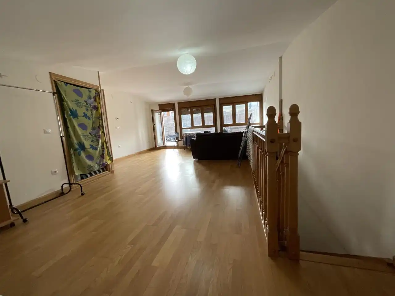 Dúplex en venda en Santo Domingo de la Calzada amb Calefacció, Parquet i Terrassa
