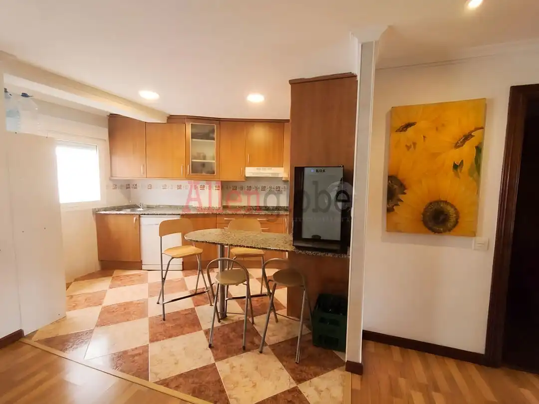 Flat with lift for sale in Calle Río de Oro