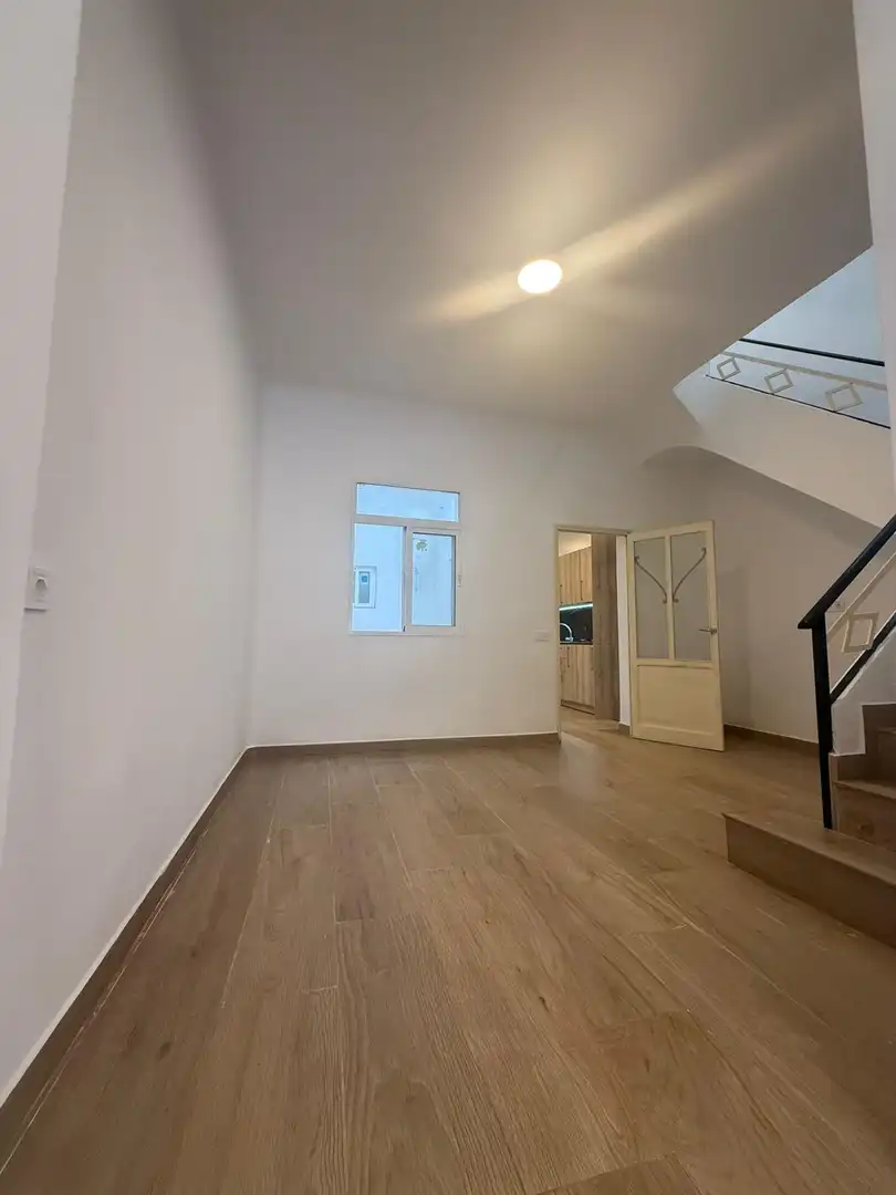 Comedor de Casa adosada en venta en Villanueva del Río Segura con Aire acondicionado, Calefacción y Terraza