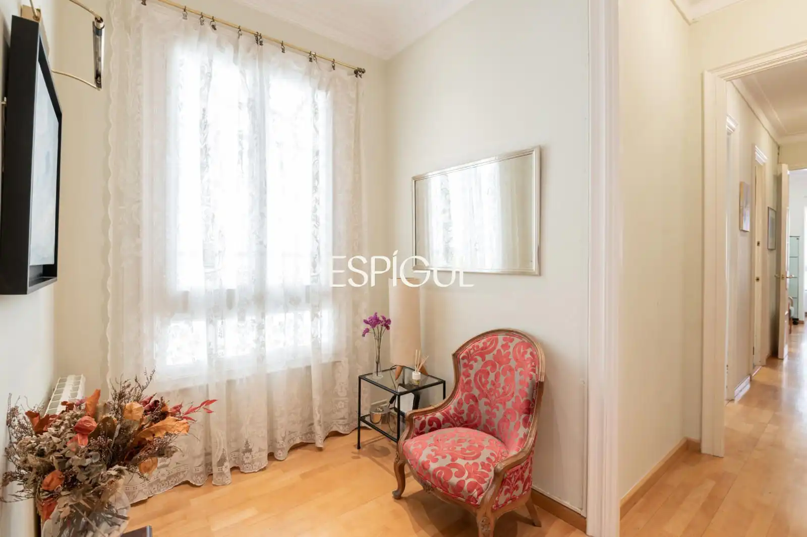 Flat with terrace for sale in Paris, imagen 11