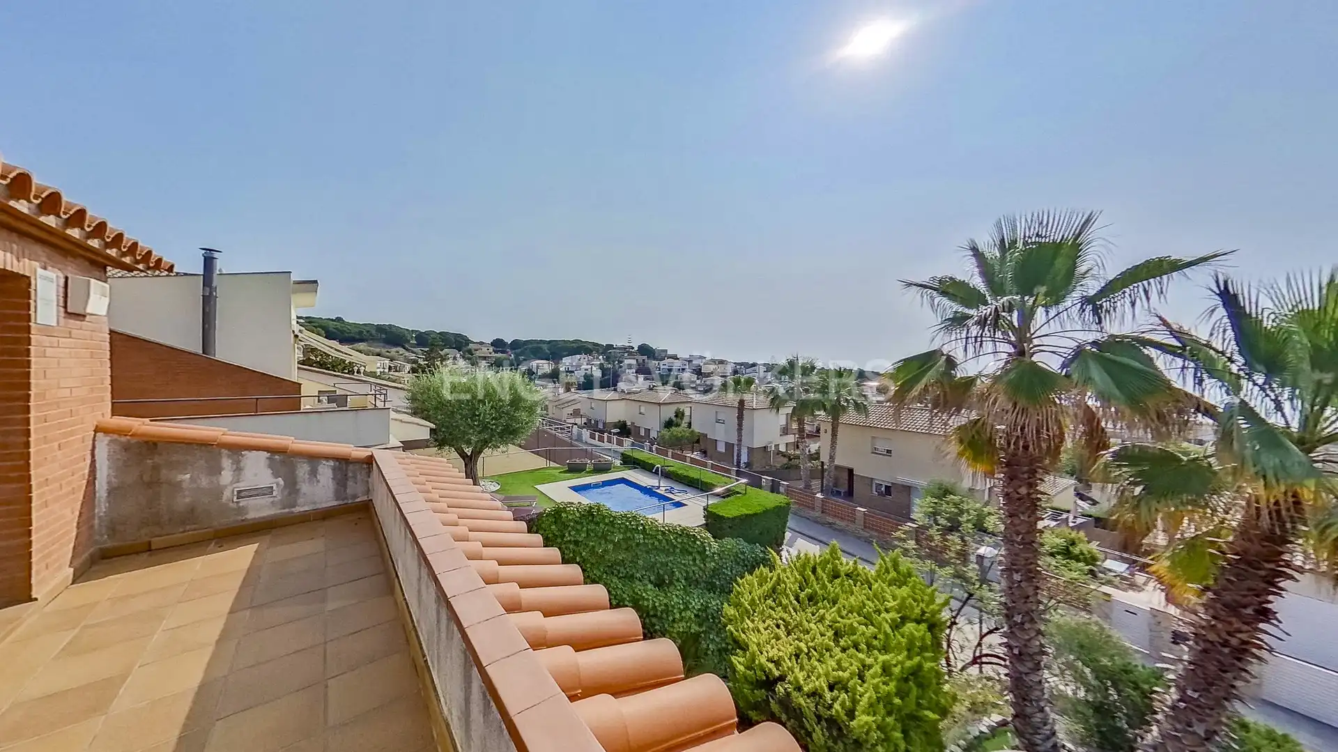 Casa amb terrassa en venda a Canet de Mar, imagen 30