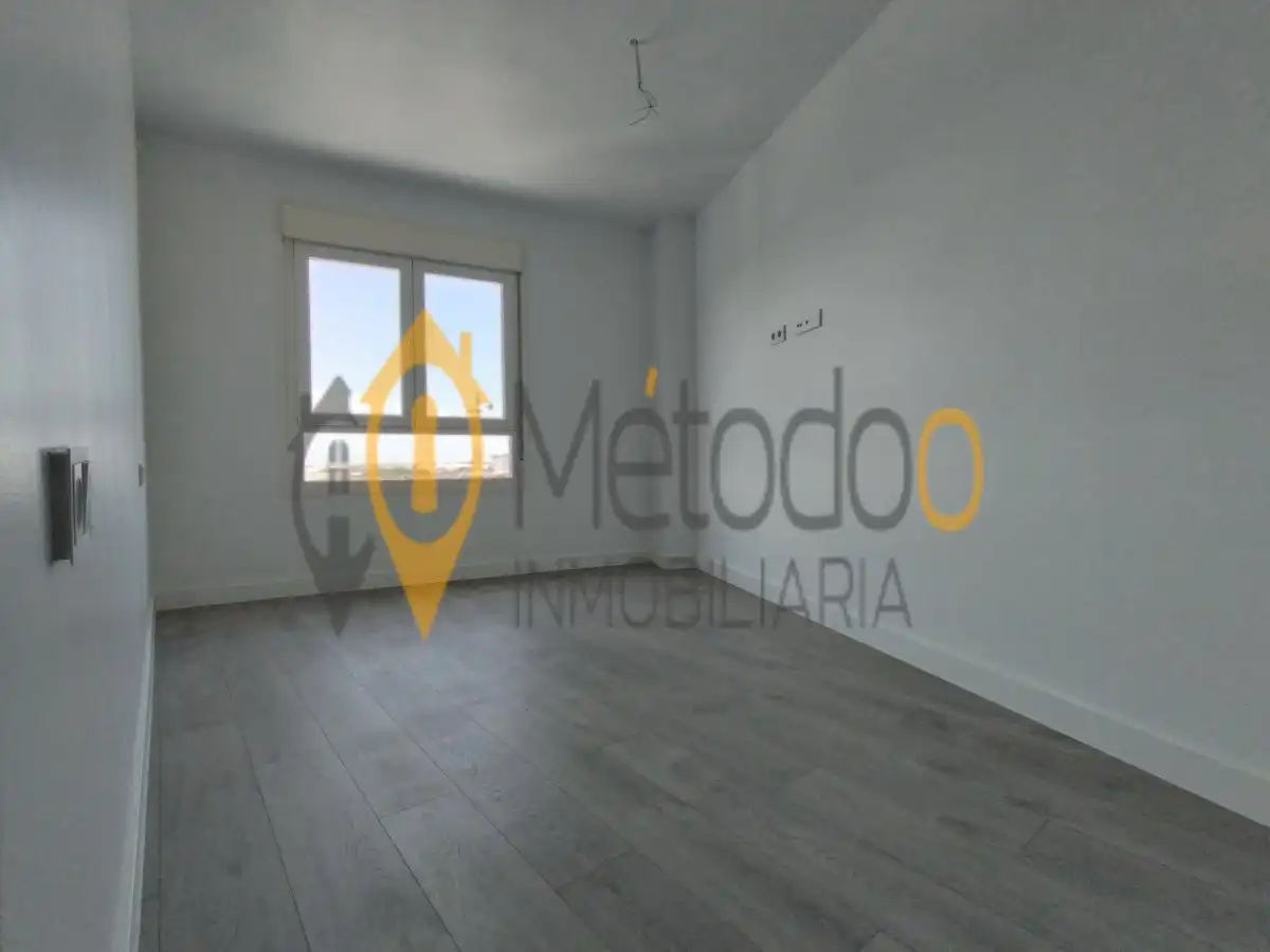 Habitación de Piso de alquiler en Sevilla con Aire acondicionado, Calefacción y Parquet