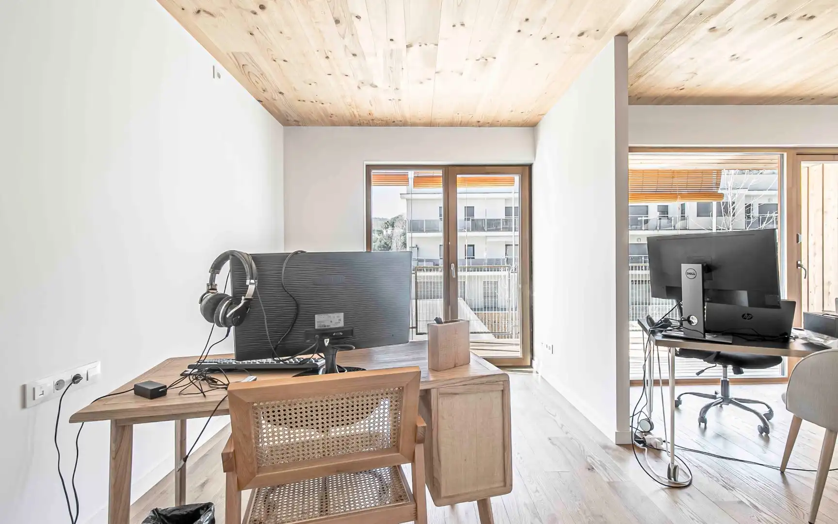 Habitación de Local en venta en Dosrius