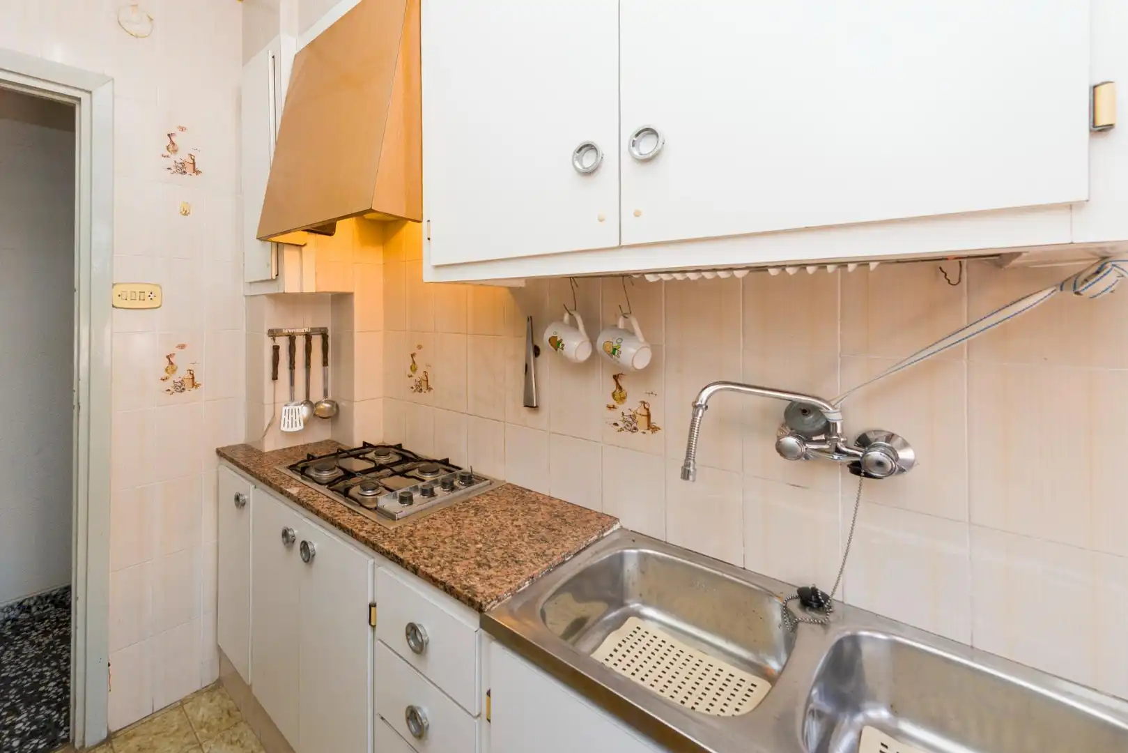 Piso con ascensor en venta en Calle BENASAL 1, imagen 5