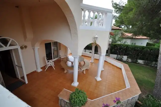 House with garden for sale in Miami Platja, imagen 15