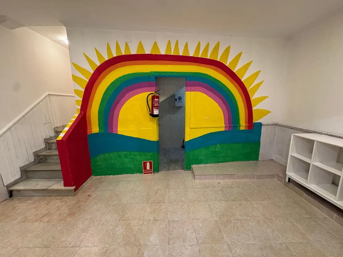 Geschaftsraum zur Miete in San Pedro de Alcántara pueblo