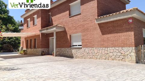 Photo 3 of Houses for sale in Carrer Malvasia, 39, Cervelló, Barcelona