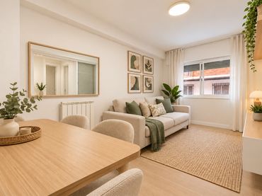 Appartement à vendre à Calle de Melilla 28
