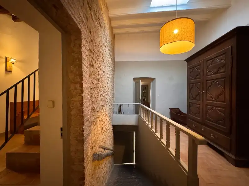 Maison rustique avec piscine à vendre à Carrer Hospital-Perat 10, imagen 28