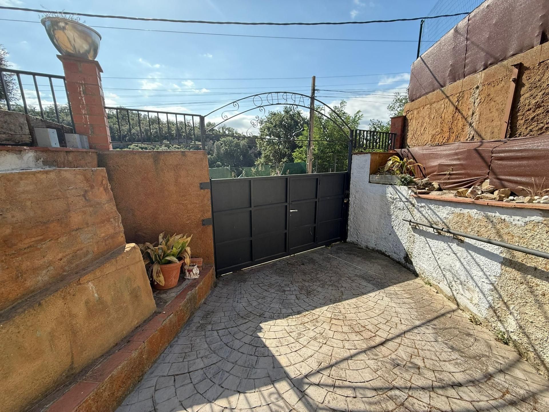 Casa o xalet en venda a  CALDETES, Can Massuet del Far