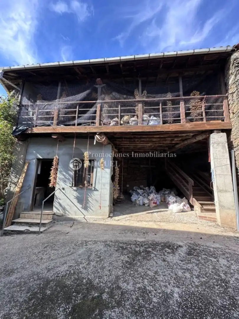 House with garden for sale in Laza, imagen 43