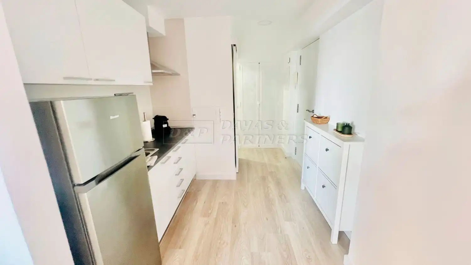 Flat for rent in Gustavo A. Becquer, 7, Campoamor
