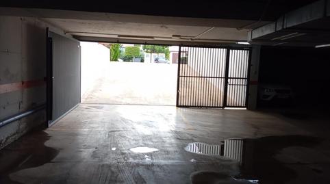 Foto 5 de Garaje en venta en Cl Charles Robert Darwin, Parc Tecnològic, Paterna