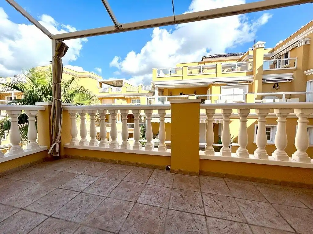 Terrassa de Àtic en venda en Orihuela amb Terrassa, Balcó i Piscina comunitària