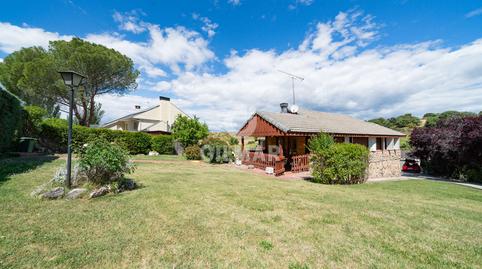 Foto 5 de Casa o chalet en venta en Calle del Norte, 20, Santo Domingo, Madrid