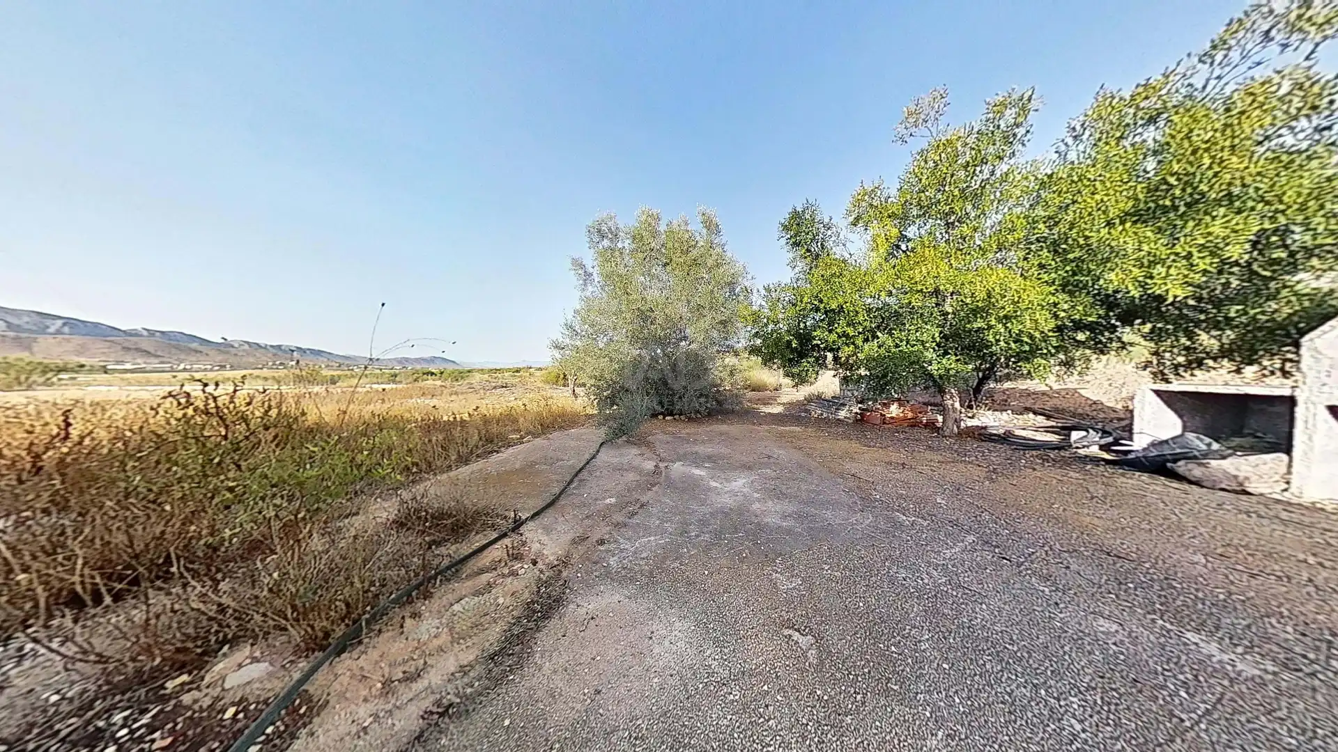 Houses for sale in Hondón de los Frailes  with Air Conditioner, Heating and Terrace