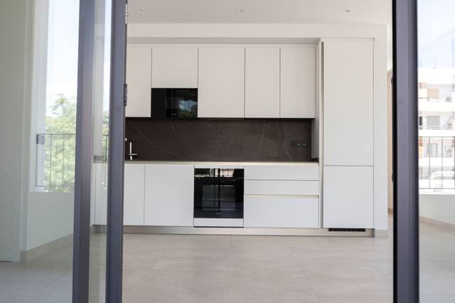 Apartamento en Venta en Son Armadans