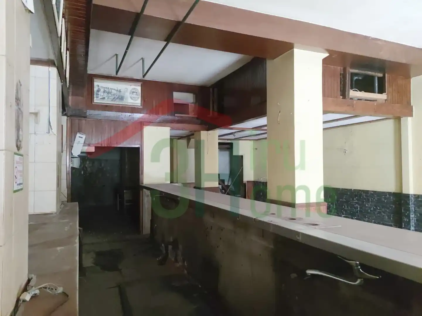 Local comercial en venda a Pinar - Anaka - Belaskoenea, imagen 9