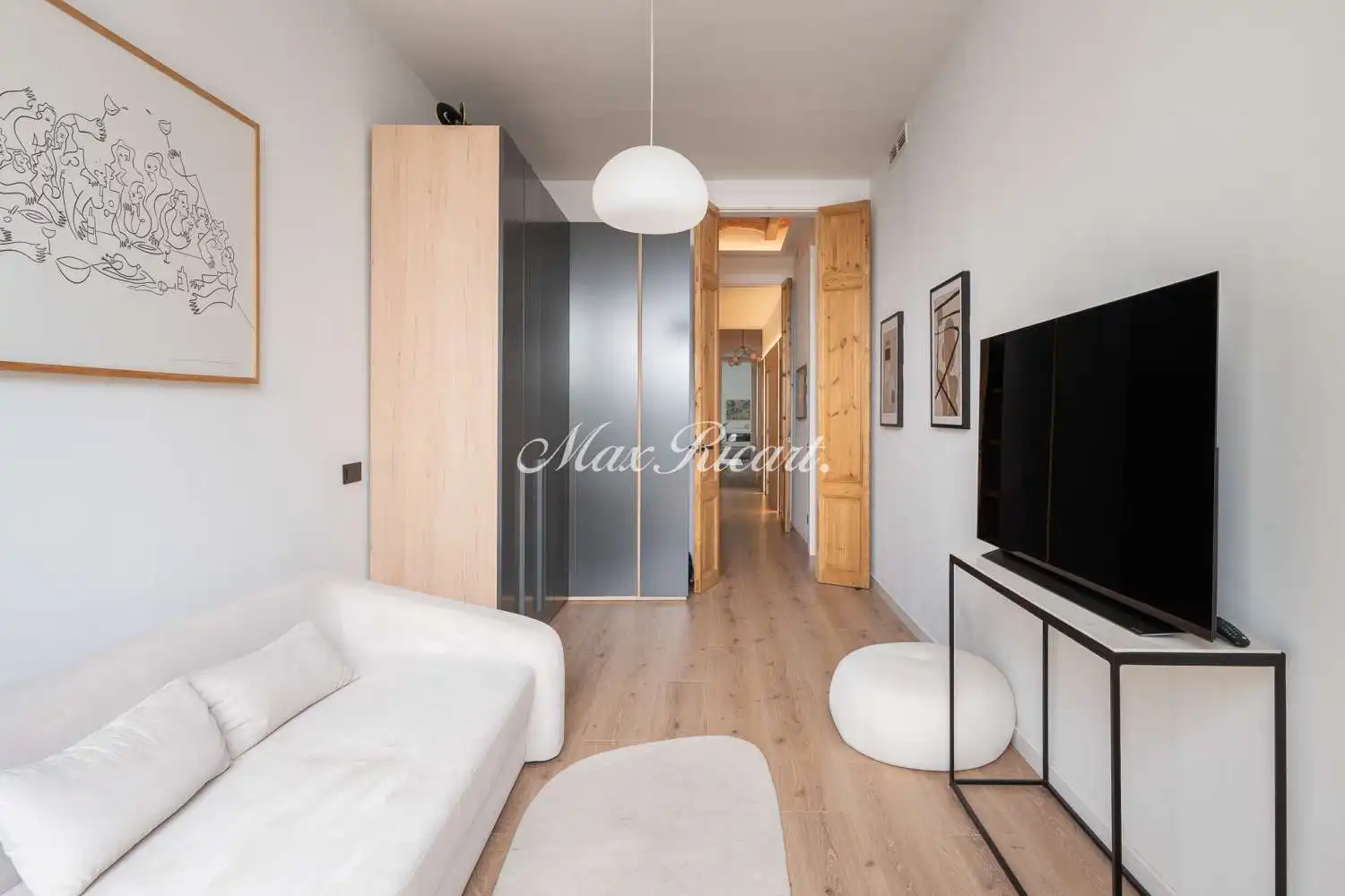 Flat for sale in Dreta de l'Eixample