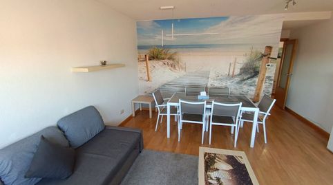 Foto 2 de Piso de alquiler en Ctra. Noblejas, Centro de Especialidades, Ocaña