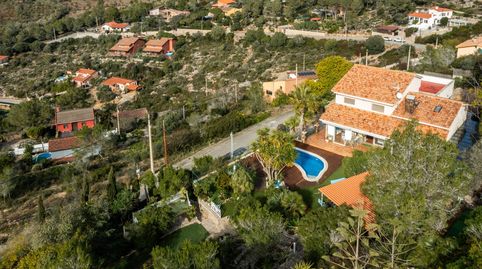 Casa unifamiliar en Plana Novella  Naturaleza, vistas y privacidad en el corazón del Garraf