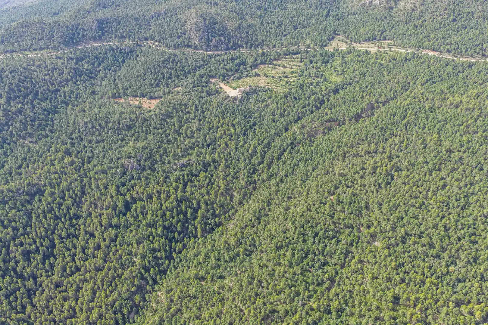 Finca rústica en venta en Moratalla con Piscina