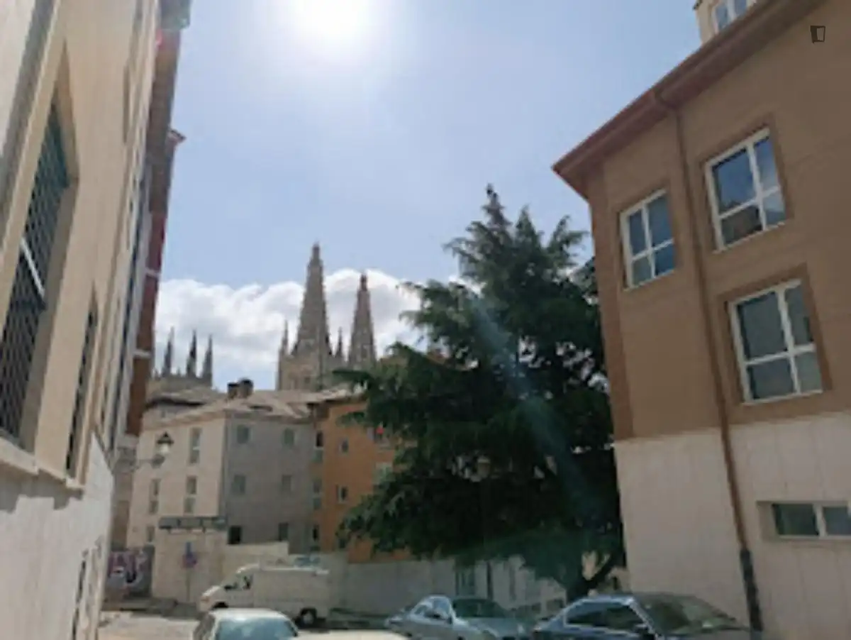 Apartamento de alquiler en Casco Antiguo