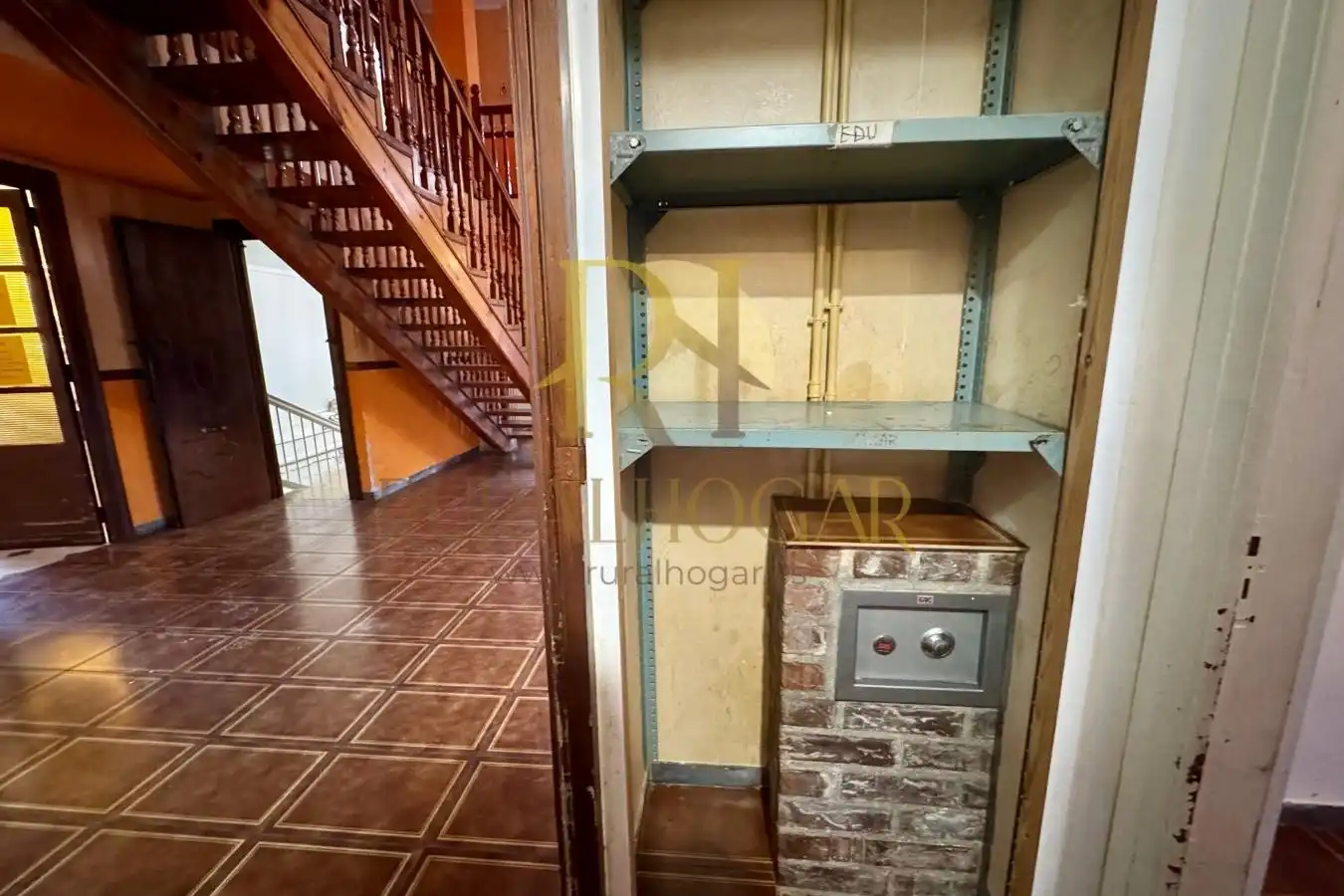 Casa o chalet en venta en Calle Gasca, 123, Villarroya de la Sierra