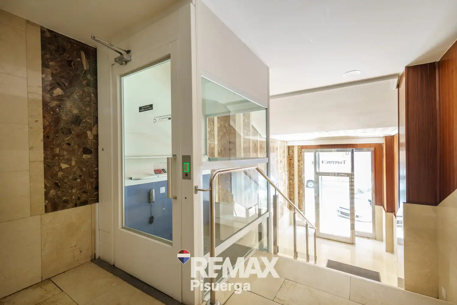 Piso en venta en Valladolid con Calefacción, Parquet y Terraza