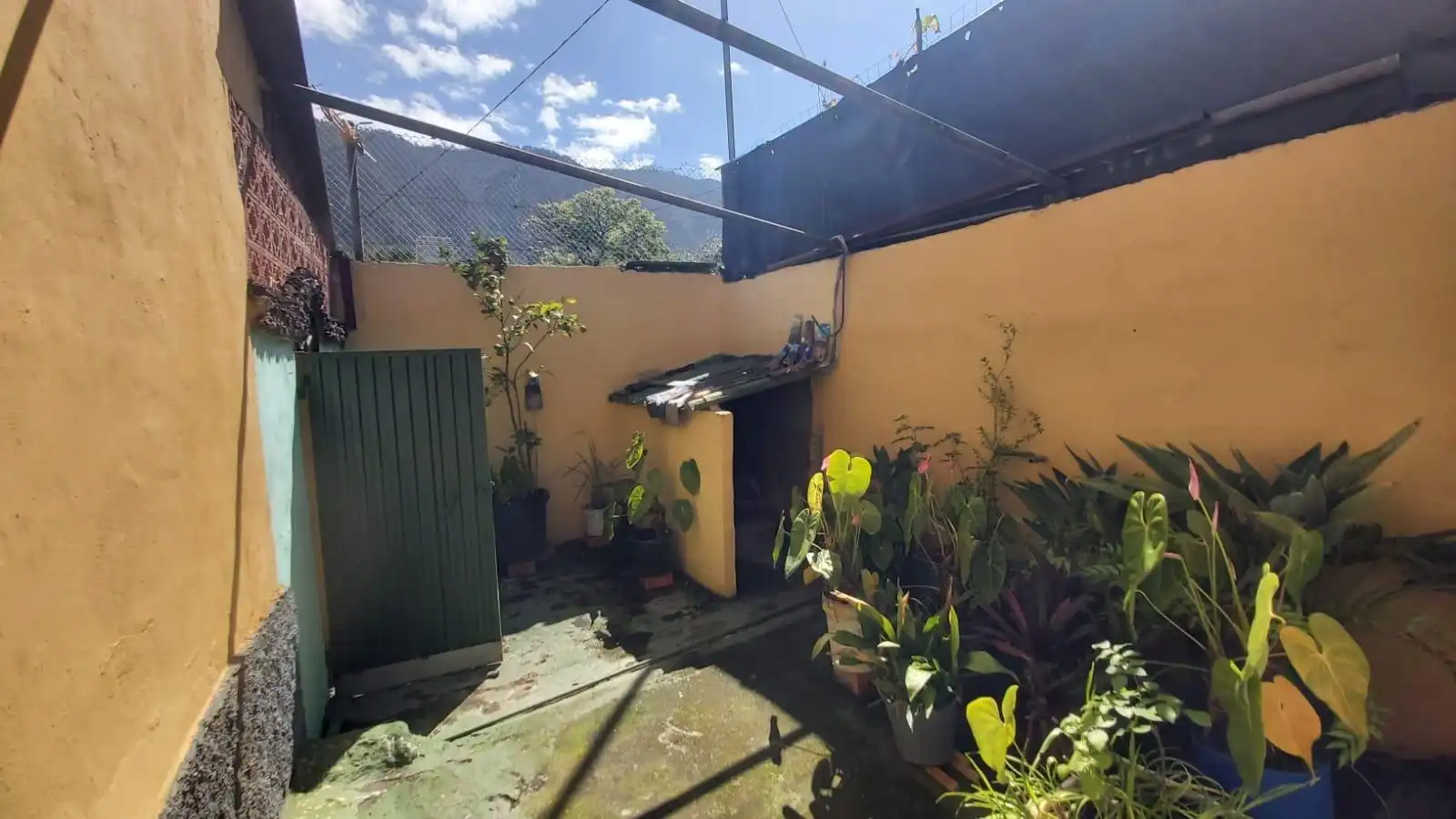 Jardín de Casa o chalet en venta en La Orotava con Terraza y Balcón