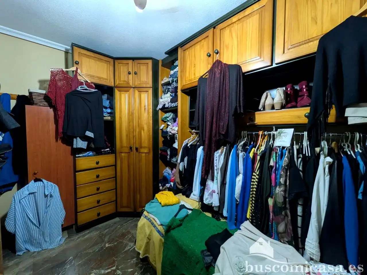 Casa amb terrassa en venda a Calle Huesca, imagen 15