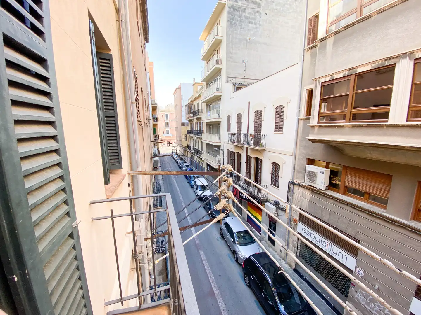 Apartments for sale in El Mercat