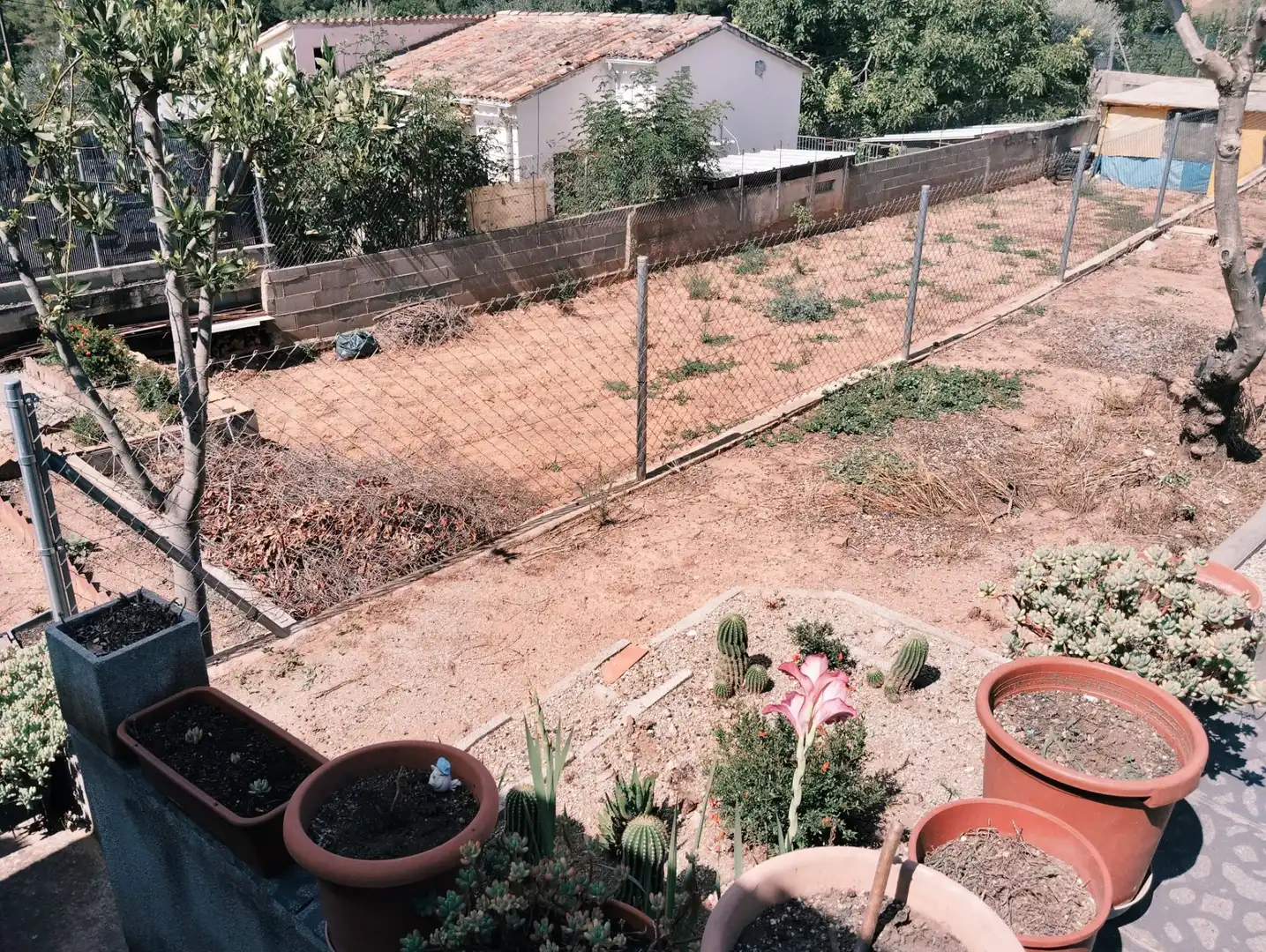 Residential for sale in Girasols, Rellinars